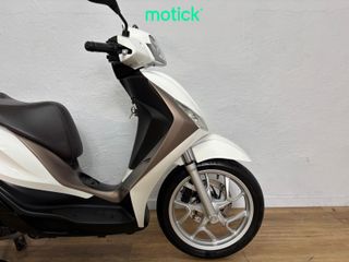 PIAGGIO MEDLEY 125
