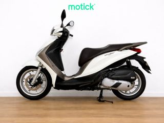 PIAGGIO MEDLEY 125