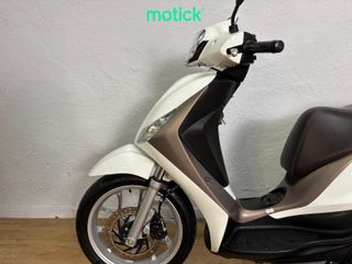 PIAGGIO MEDLEY 125