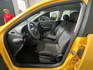 SEAT Ibiza 2007