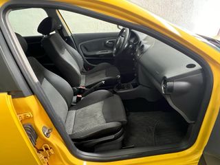 SEAT Ibiza 2007