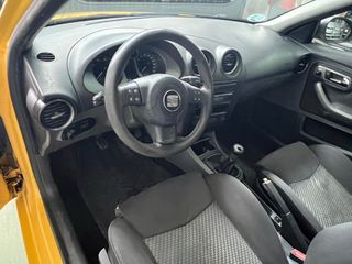 SEAT Ibiza 2007