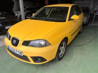 SEAT Ibiza 2007