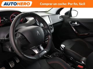 Peugeot 2008 1.6 Blue-HDi GT Line