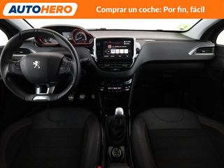 Peugeot 2008 1.6 Blue-HDi GT Line