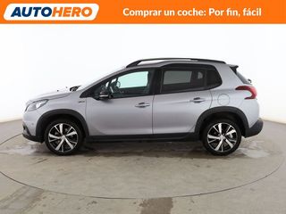 Peugeot 2008 1.6 Blue-HDi GT Line
