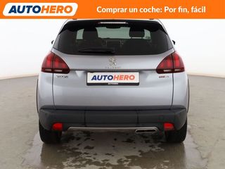 Peugeot 2008 1.6 Blue-HDi GT Line