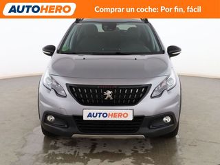 Peugeot 2008 1.6 Blue-HDi GT Line