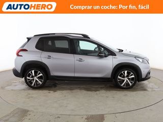 Peugeot 2008 1.6 Blue-HDi GT Line