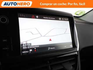 Peugeot 2008 1.6 Blue-HDi GT Line