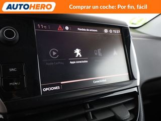 Peugeot 2008 1.6 Blue-HDi GT Line
