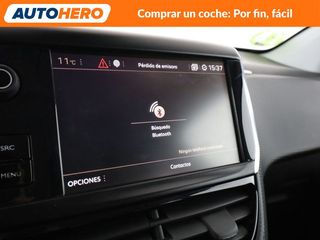 Peugeot 2008 1.6 Blue-HDi GT Line