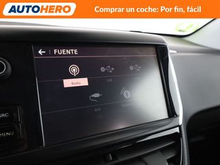 Peugeot 2008 1.6 Blue-HDi GT Line