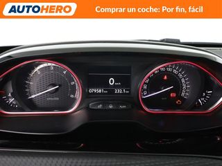 Peugeot 2008 1.6 Blue-HDi GT Line