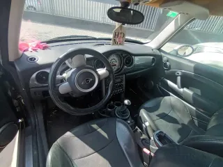 MINI Mini 2005