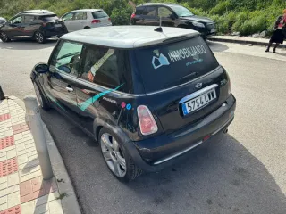 MINI Mini 2005