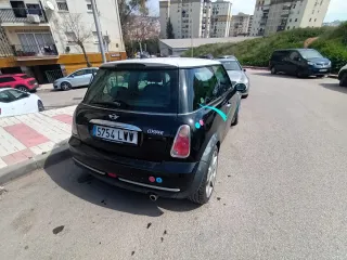 MINI Mini 2005