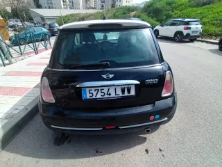 MINI Mini 2005