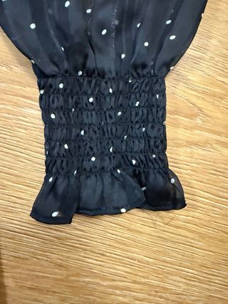 Vestido Guess Negro nuevo