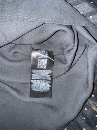 Vestido Guess Negro nuevo