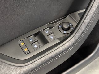 Skoda Superb DSG 200cv