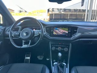 Volkswagen T-Roc 2022