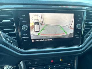 Volkswagen T-Roc 2022