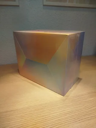 Skullpanda L'Impressionnisme (caja de 9, SELLADA)