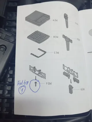 Tumbona Keter Jaipur Plegable Exterior