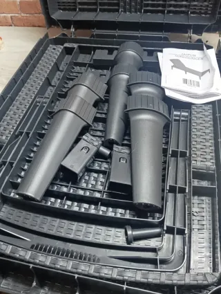 Tumbona Keter Jaipur Plegable Exterior