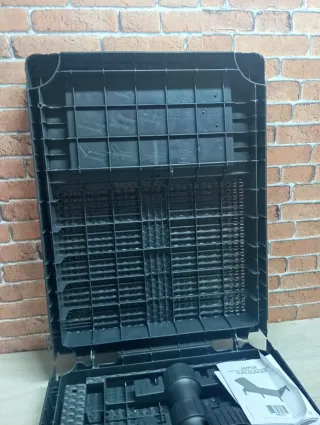 Tumbona Keter Jaipur Plegable Exterior