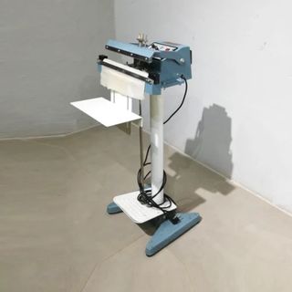 Termosegelladora REGALPACK | Selladora REGALPACK