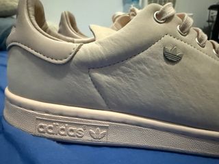 Adidas Stan Smith Rosa pastel Talla 42 2/3