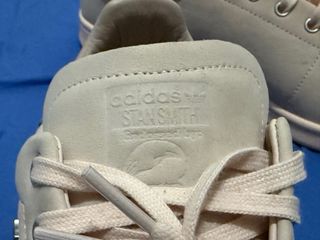 Adidas Stan Smith Rosa pastel Talla 42 2/3