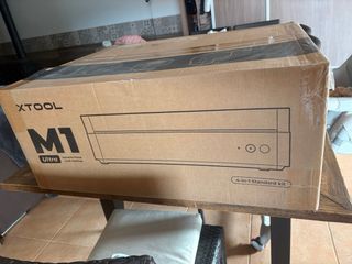 Xtool M1 Ultra Nuevo