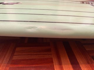 Tabla de surf Pukas Pop 5'2