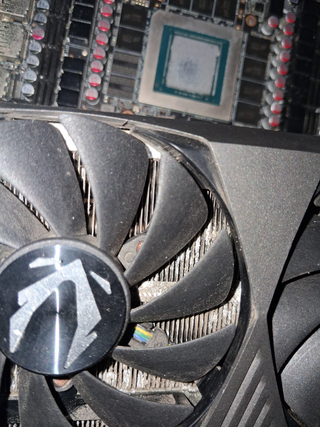 Scheda grafica Zotac RTX 3080 10GB