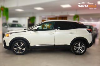 Peugeot 3008 1.5 BlueHDi 96kW (130CV) S&S Allure