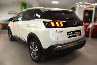 Peugeot 3008 1.5 BlueHDi 96kW (130CV) S&S Allure