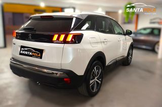 Peugeot 3008 1.5 BlueHDi 96kW (130CV) S&S Allure