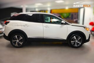 Peugeot 3008 1.5 BlueHDi 96kW (130CV) S&S Allure