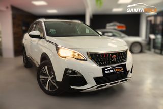 Peugeot 3008 1.5 BlueHDi 96kW (130CV) S&S Allure