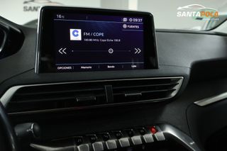 Peugeot 3008 1.5 BlueHDi 96kW (130CV) S&S Allure