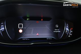 Peugeot 3008 1.5 BlueHDi 96kW (130CV) S&S Allure