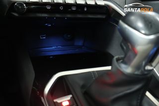 Peugeot 3008 1.5 BlueHDi 96kW (130CV) S&S Allure