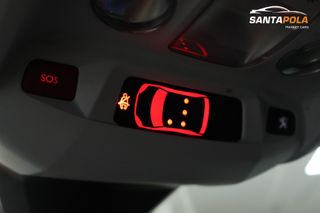 Peugeot 3008 1.5 BlueHDi 96kW (130CV) S&S Allure