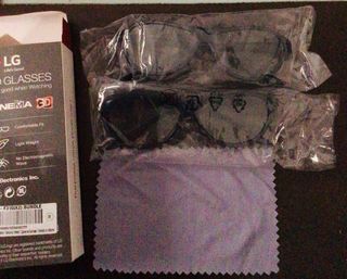 TV LG 55 EG910V OLED 2017 curvo