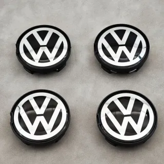 RUEDA CENTRO LLANTA VOLKSWAGEN 63MM 7D0 601 171