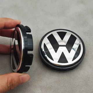 RUEDA CENTRO LLANTA VOLKSWAGEN 63MM 7D0 601 171