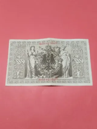 Lote Billetes Antiguos España y Extranjeros